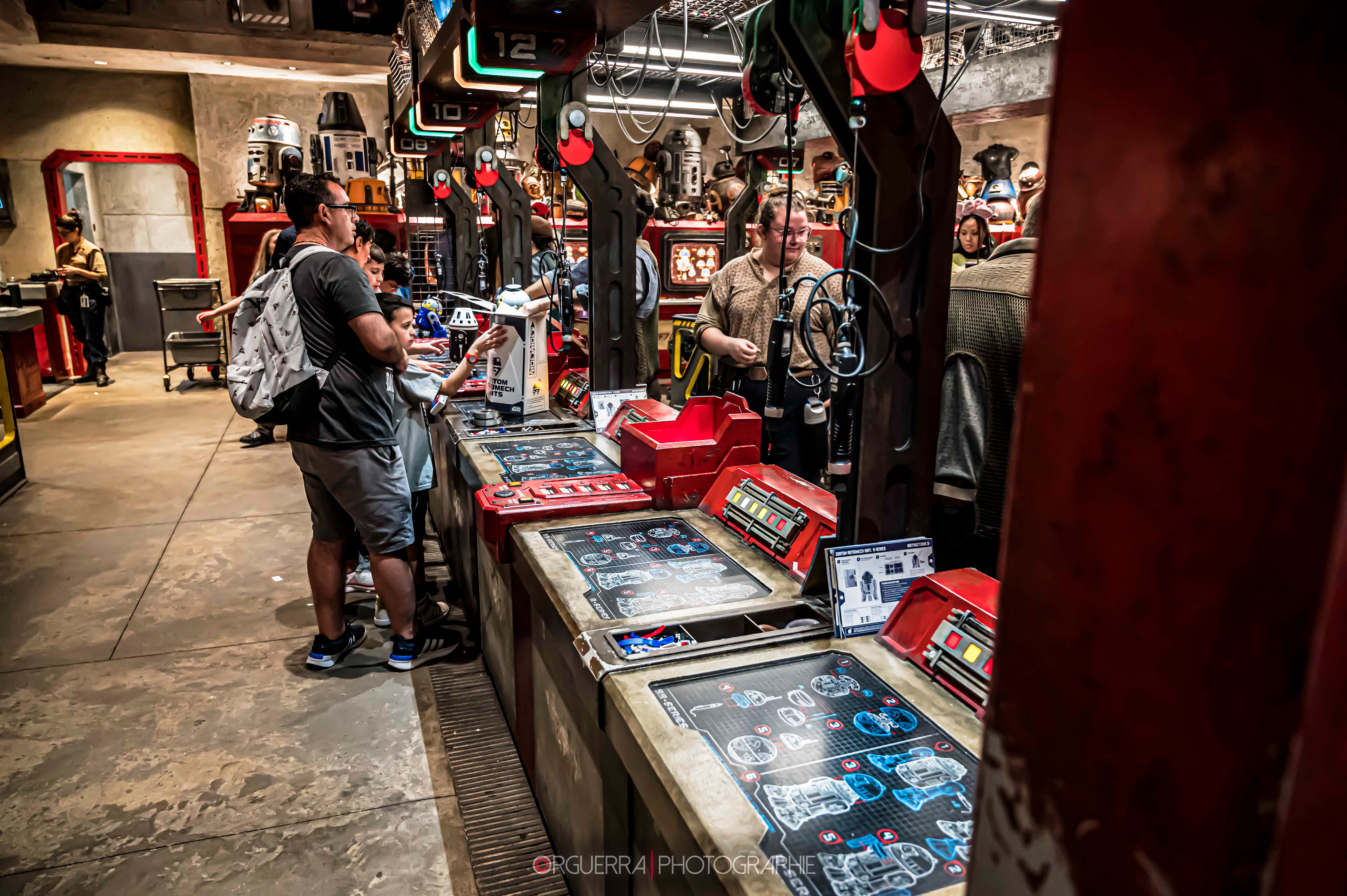 Hollywood Studios | Walt Disney World